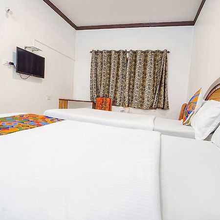 Orchid Inn Udagamandalam Exterior foto